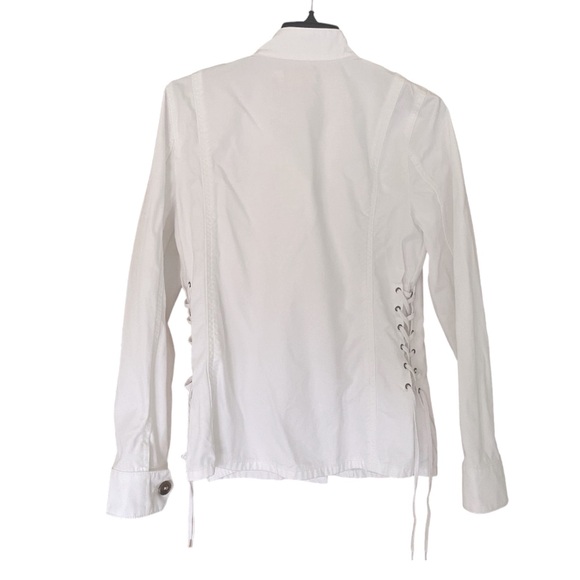 TORY BURCH➕SGT PEPPER Utility Jacket - Picture 7 of 10